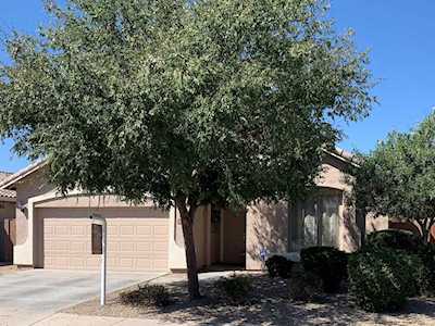 3322 N 126th Drive Avondale, AZ 85392