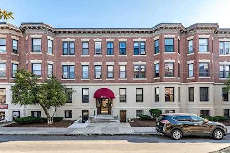 12 Glenville Avenue #A Boston, MA 02134