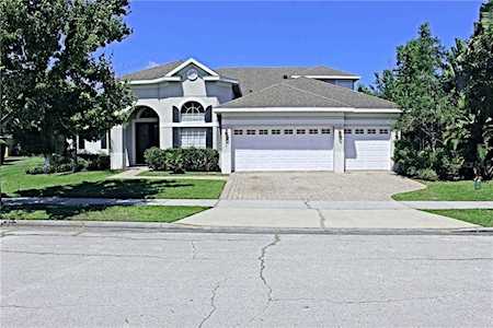 8775 Cambridge Pointe Lane Orlando, FL 32829