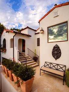 2210 Las Rosas Ln Santa Barbara, CA 93105