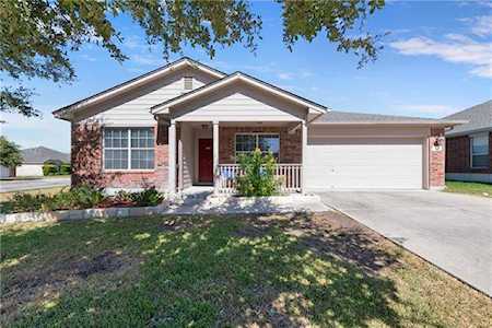 600 Stokesay Castle Path Pflugerville, TX 78660