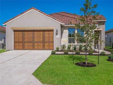 4603 Flameleaf Sumac Dr Bee Cave, TX 78738