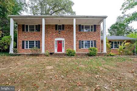 3606 Pinetree Terrace Falls Church, VA 22041