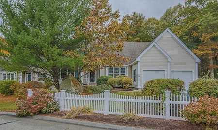15 Gatecrest #15 Westford, MA 01886