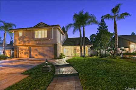 5375 Via Cartagena Yorba Linda, CA 92886