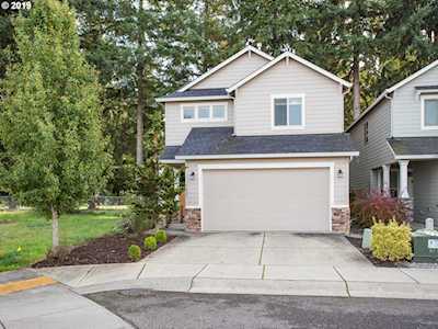 7625 NE 60th Way Vancouver, WA 98662