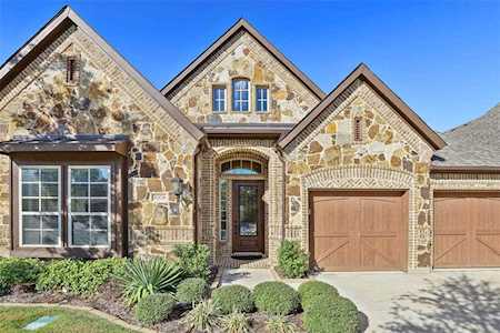 5008 Preservation Avenue Colleyville, TX 76034