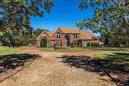 4732 Mallard Lake Cv Collierville, TN 38017