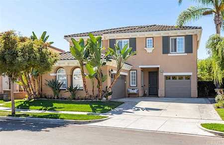 12 Pleasanton Lane Ladera Ranch, CA 92694