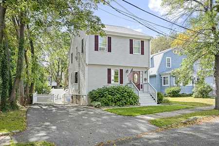 45 Kimball Road Arlington, MA 02474