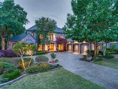 6628 Whispering Woods Court Plano, TX 75024