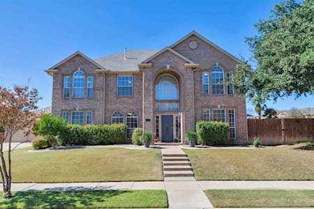 8309 Big Horn Way Fort Worth, TX 76137