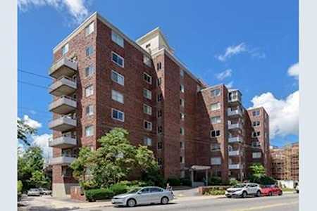 14 Concord Avenue #624 Cambridge, MA 02138
