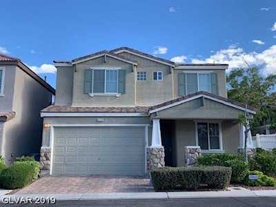 6135 Sierra Mist Ave Las Vegas, NV 89139