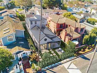 2642 Crestview Drive Newport Beach, CA 92663