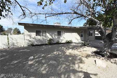 1601 Patricia St North Las Vegas, NV 89030