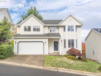 16317 SW Cornelian Way Beaverton, OR 97007