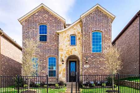 4320 Del Rey Avenue Mckinney, TX 75070