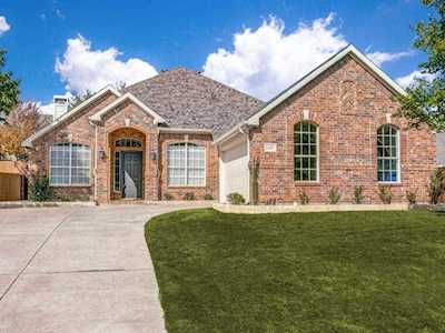 1307 Clear Springs Drive Keller, TX 76248