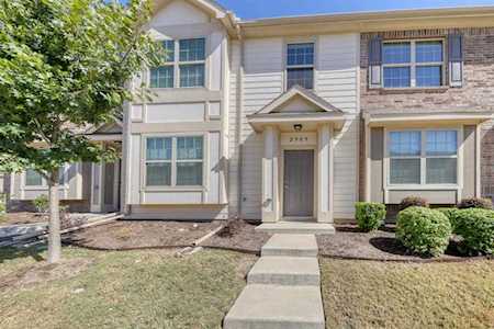 2909 Peyton Brook Drive Fort Worth, TX 76137