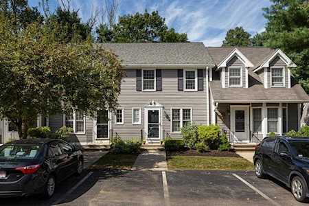 4 Country Village Way #4 Millis, MA 02054