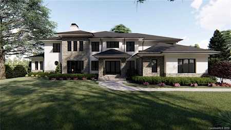4036 Beresford Rd Charlotte, NC 28211
