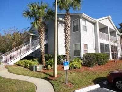 2524 Grassy Point Drive #204 Lake Mary, FL 32746