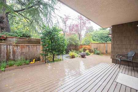 1235 W 15th Avenue #105 Vancouver, BC V6H 1S1