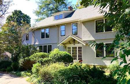 31 Kilburn Road Belmont, MA 02478