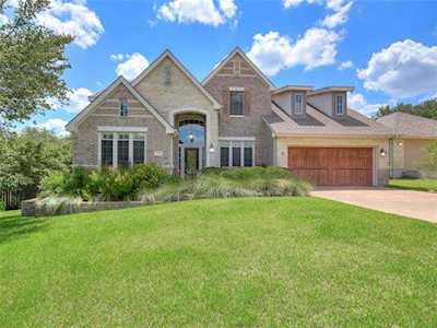 2016 Vervain Ct Austin, TX 78733