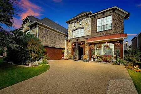 1131 Backbay Drive Irving, TX 75063