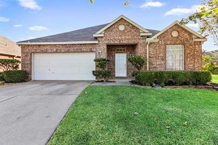 3144 Paradise Valley Drive Plano, TX 75025