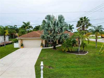 25274 Bolivar Drive Punta Gorda, FL 33983