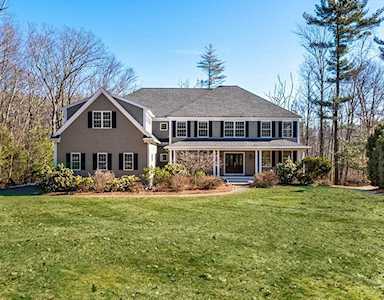 15 Jackson Drive Acton, MA 01720