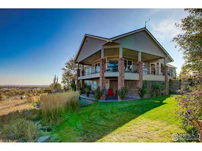 499 Eisenhower Dr Louisville, CO 80027