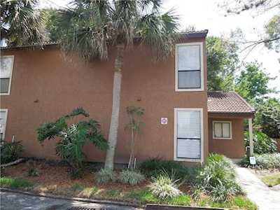 676 Saint Johns Court #676 Winter Park, FL 32792