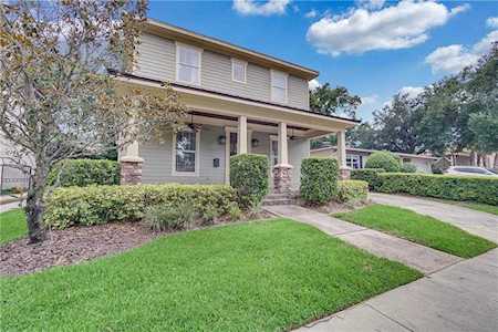 600 W Harvard Street Orlando, FL 32804