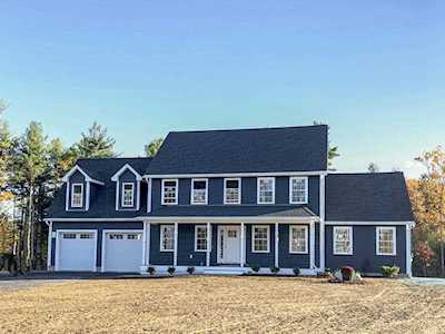 26 Danielle Ln #LOT 7 Holden, MA 01522
