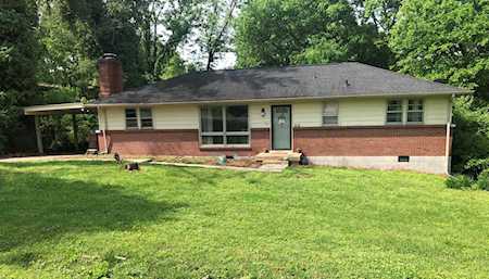 206 Theodore Road Nashville, TN 37214