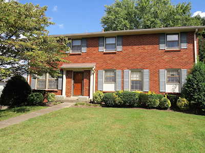 3682 Richbriar Ct Nashville, TN 37211