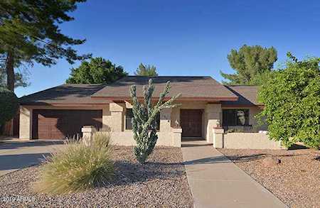 1956 E Vaughn Street Tempe, AZ 85283