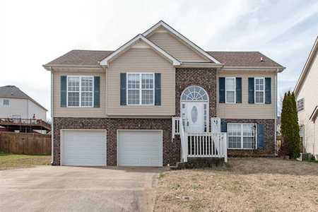 1176 Viewmont Drive Clarksville, TN 37040