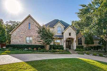 3703 Treemont Court Colleyville, TX 76034