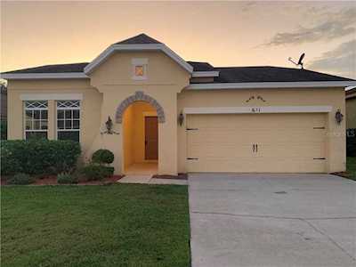631 Woods Landing Drive Minneola, FL 34715