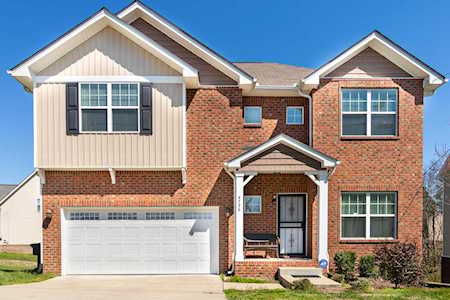 4736 Backstretch Blvd Antioch, TN 37013
