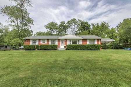 429 Franklin Limestone Road Nashville, TN 37217