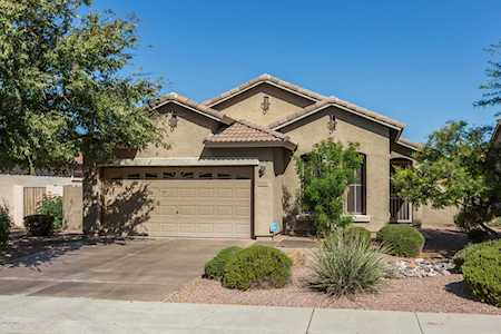 3444 E Riopelle Avenue Gilbert, AZ 85298