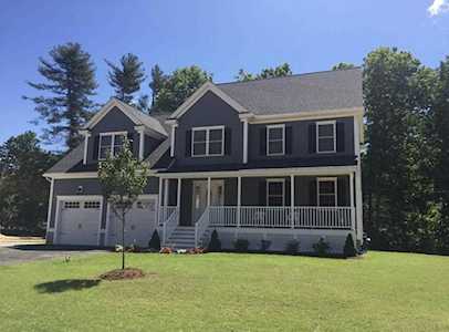 8 Border Road Tewksbury, MA 01876
