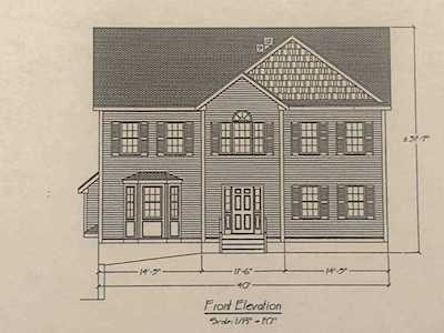 11 Border Road Tewksbury, MA 01876
