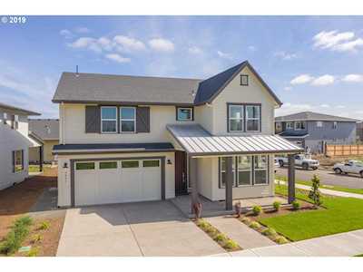6851 SE Chinkapin Dr Hillsboro, OR 97123